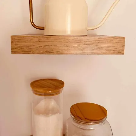 Apartamento My Saint-Tropez