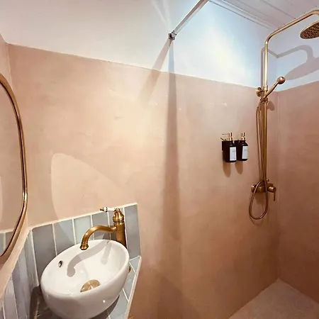 Apartamento My