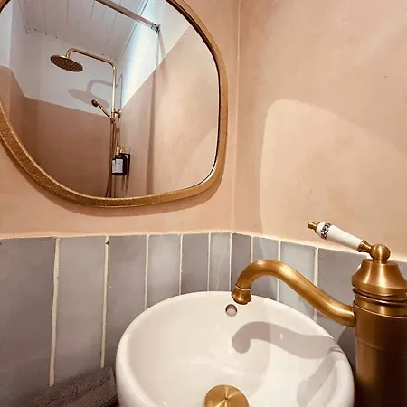 My Apartamento Saint-Tropez