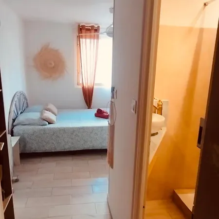 My Appartement Saint-Tropez