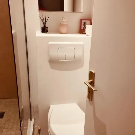 Apartment My *