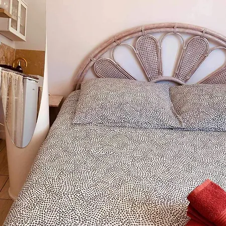 Apartamento My Saint-Tropez