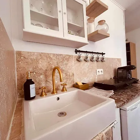 My Appartement *