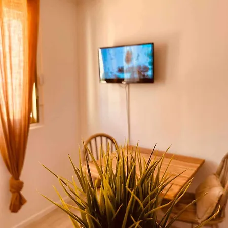 My Appartement