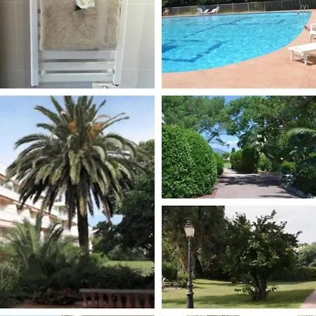 Appartement My