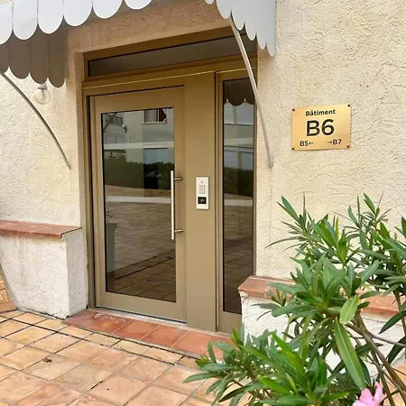 Appartement My