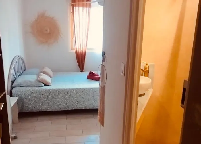 My Apartamento Saint-Tropez