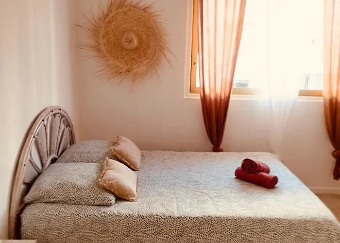 Apartamento My Saint-Tropez