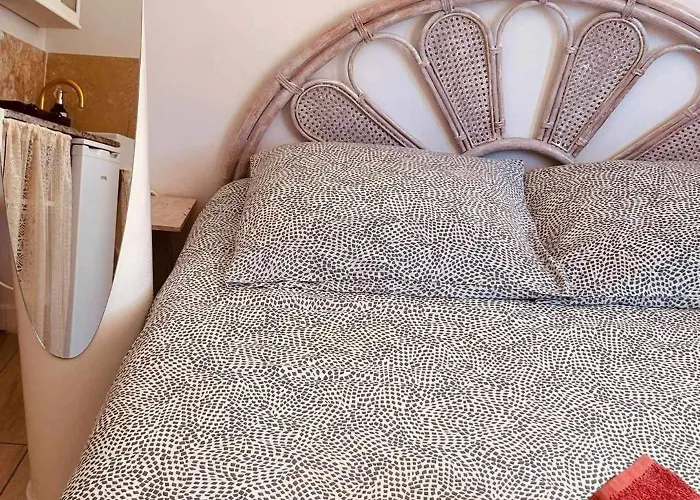 Apartamento My Saint-Tropez