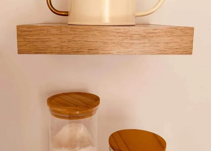 Apartamento My Saint-Tropez