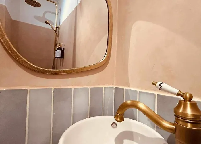 My Апартаменти Сен-Тропе