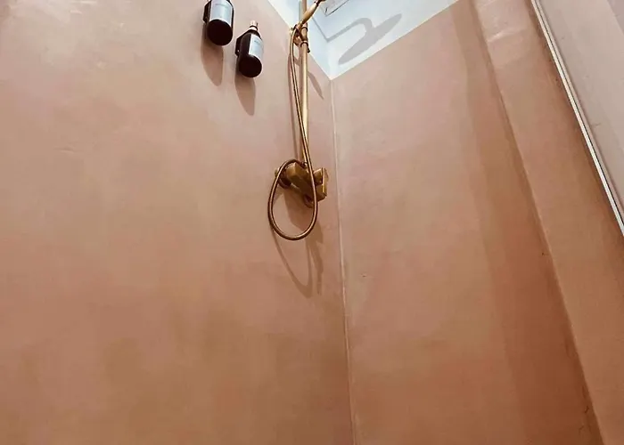 Apartamento My Saint-Tropez