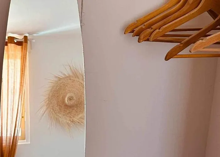 Апартаменти My