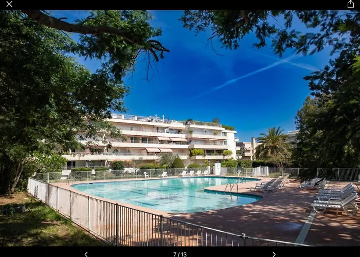 My Apartamento Saint-Tropez